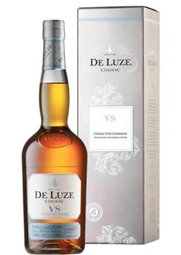 קוניאק דה לוז VS