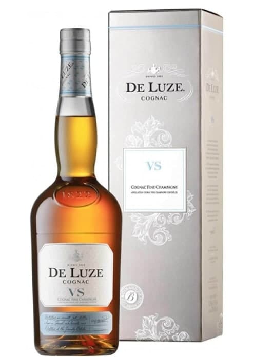 קוניאק דה לוז VS