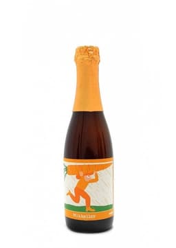 בירה מיקלר ספונטן קארוט