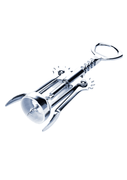 פותחן יין כנפיים