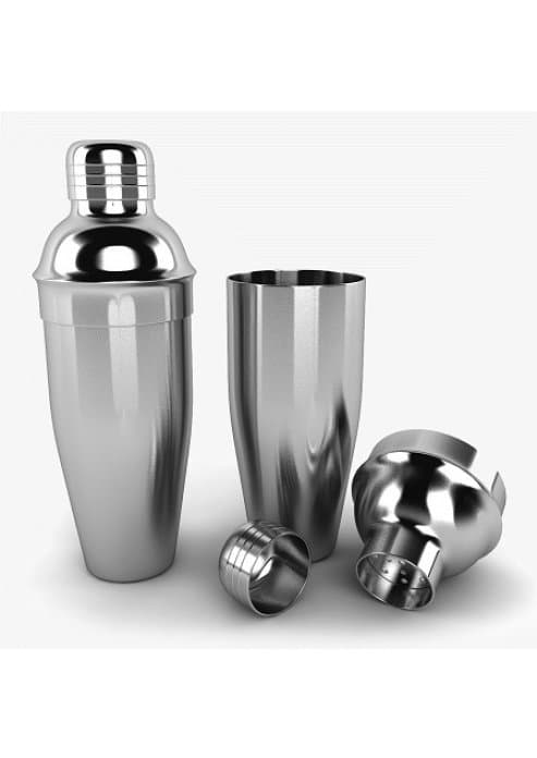 שייקר נירוסטה