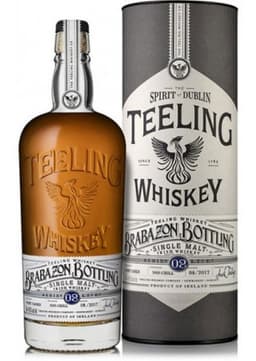 וויסקי סינגל מאלט טילינג בארבזון סדרה 2