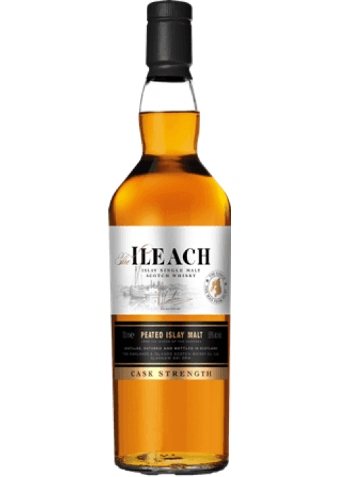 וויסקי סינגל מאלט אילאך חוזק חבית