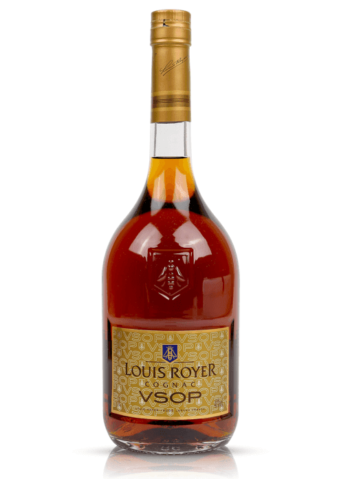 קוניאק לואי רוייה VSOP כשר