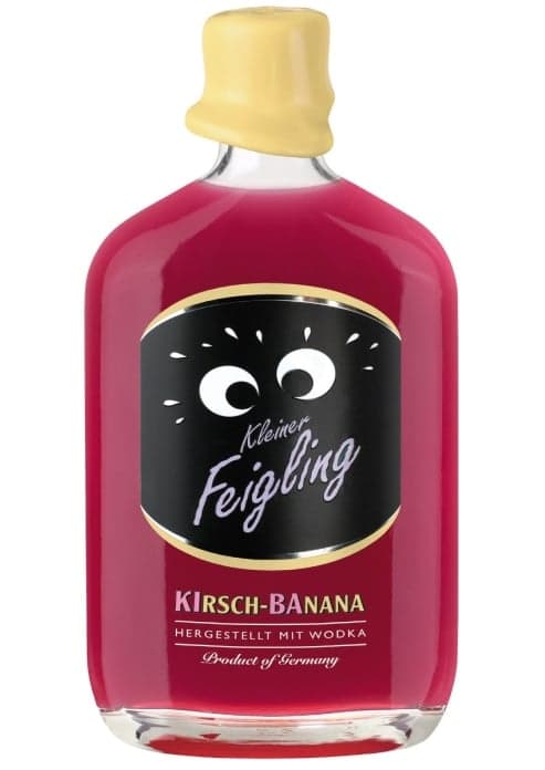 ליקר פיג'לינג דובדבן בננה