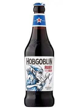 בירה הובגובלין רובי