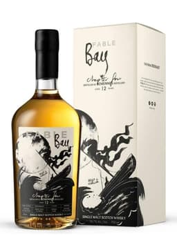 וויסקי סינגל מאלט פייבל 12 שנה בנרינס