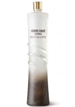 וודקה רוברטו קוואלי בטעם קפה