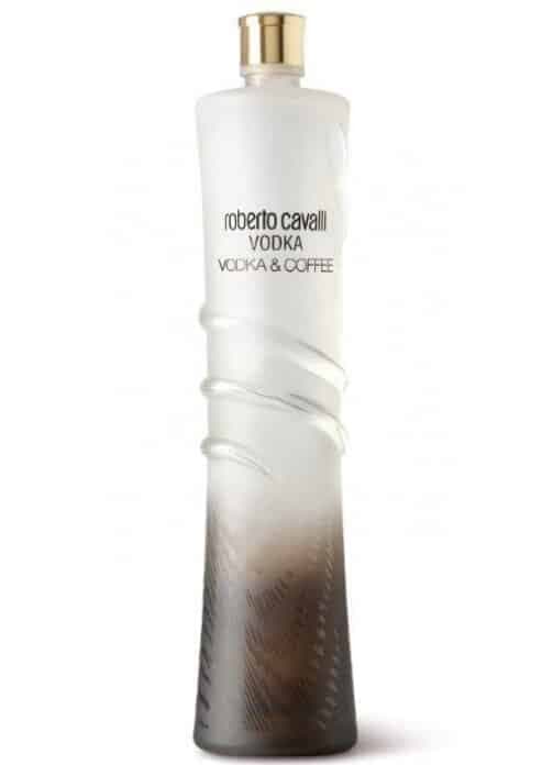 וודקה רוברטו קוואלי בטעם קפה