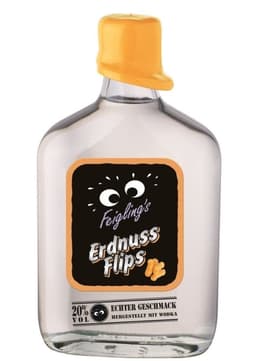 ליקר פיג'לינג בוטנים