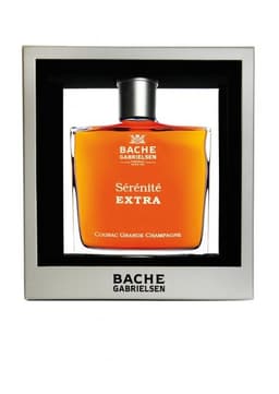 קוניאק באך גבריאלסן סרניטה אקסטרא גרנד שמפיין