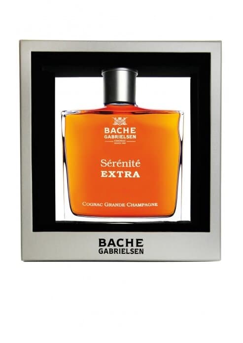 קוניאק באך גבריאלסן סרניטה אקסטרא גרנד שמפיין