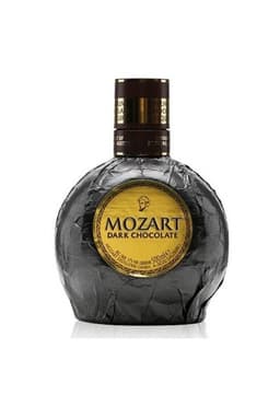 ליקר מוצארט שוקולד מריר