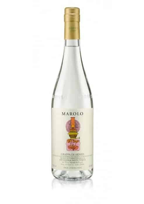 ליקר גראפה ארנייס