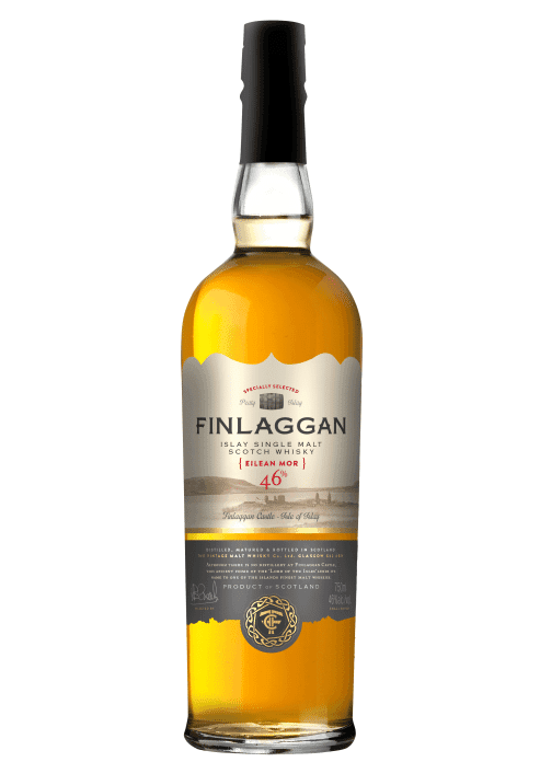 וויסקי סינגל מאלט פינלאגן אילאן מור