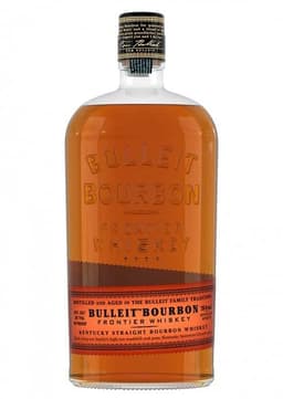 וויסקי בולט ברבן