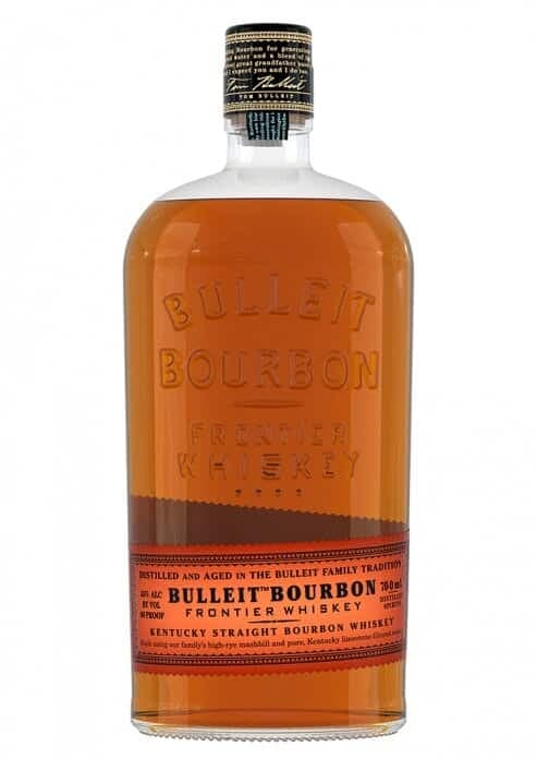 וויסקי בולט ברבן