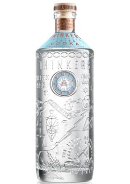 וודקה ת'ינקרס