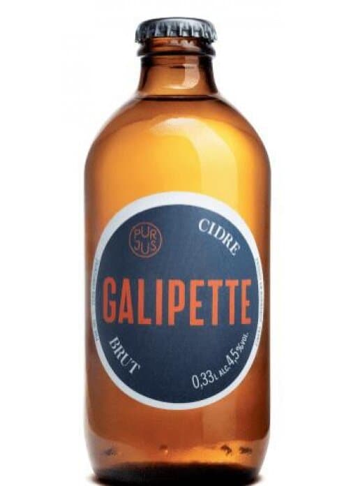 בירה גליפט ברוט