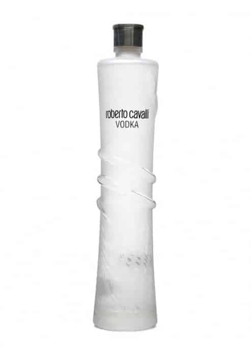 וודקה רוברטו קוואלי ליטר