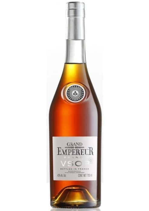 ברנדי גרנד אמפרר VSOP כשר