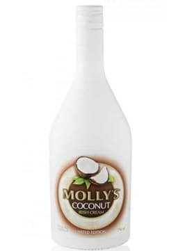 ליקר מוליס קוקוס