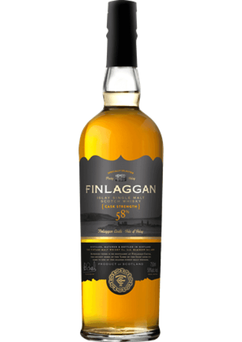וויסקי סינגל מאלט פינלאגן חוזק חבית