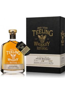 וויסקי סינגל מאלט טילינג ריוויבל 14 שנות יישון