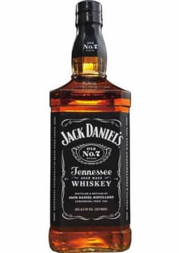 וויסקי ג'ק דניאלס 1.136 ליטר