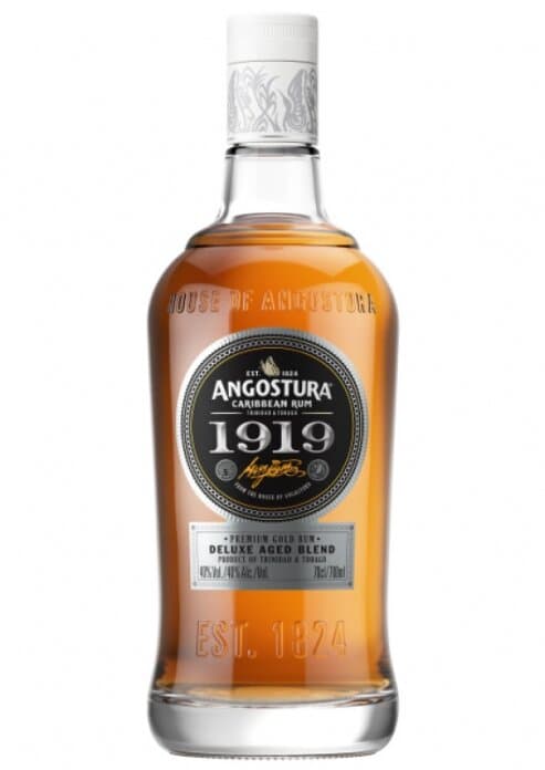 רום אנגוסטורה 1919