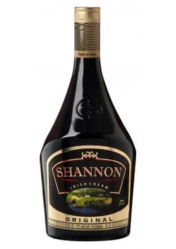 ליקר שאנון אוריגינל אייריש קרים