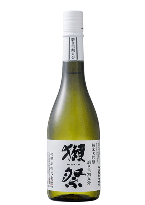 ליקר סאקה דאסאי 39