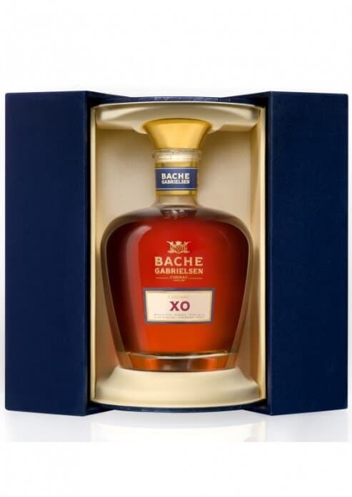 קוניאק באך גבריאלסן XO