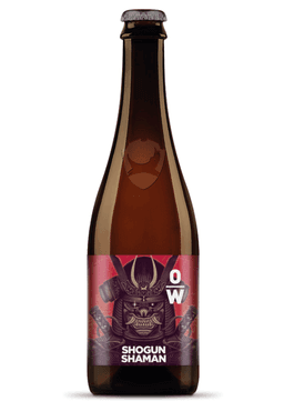 בירה ברודוג שוגון שאמאן