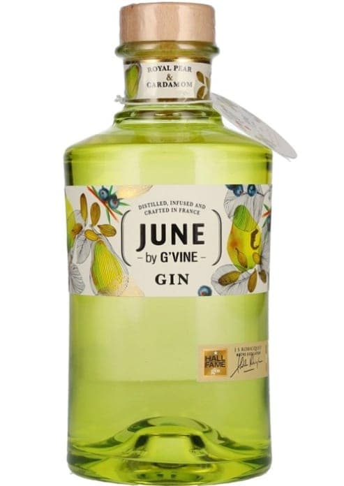 ג'ין ג'ון אגסים