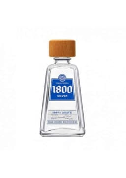 מיני טקילה 1800 סילבר