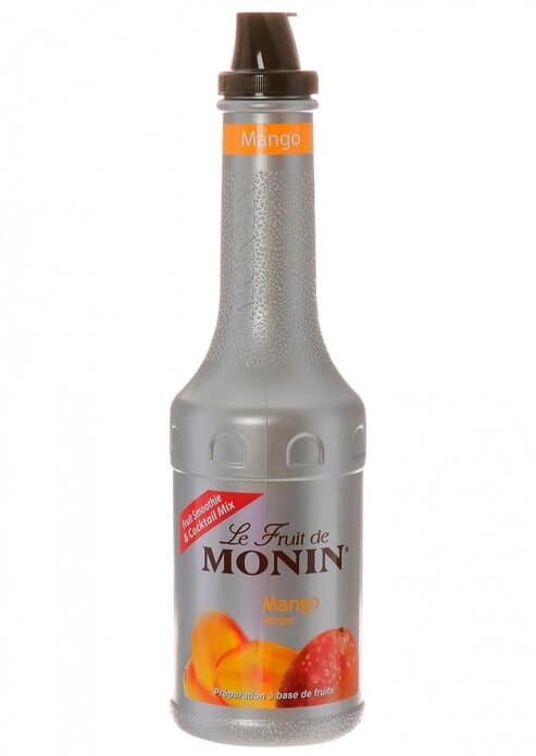 מונין מחית מנגו