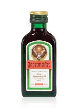 יגרמייסטר מיני