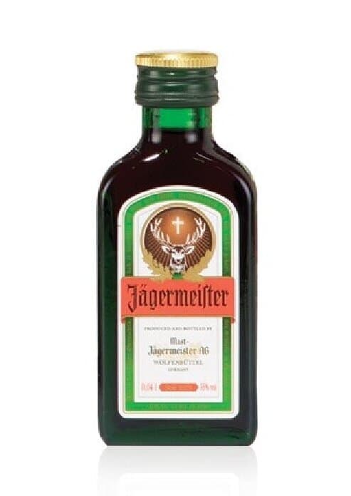 יגרמייסטר מיני