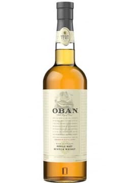 וויסקי סינגל מאלט אובן 14