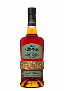 רום זקאפה רזרב אדישן