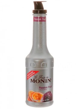 מונין מחית פסיפלורה