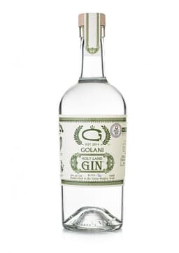 ג'ין גולני הולי לאנד