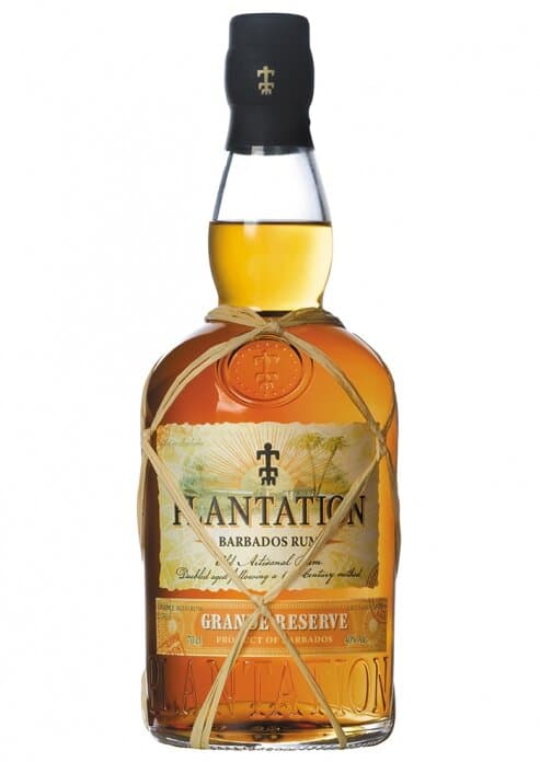 רום פלנטיישן גרנד ריזרב 40% 700 מ"ל