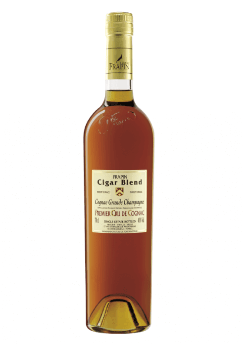 קוניאק פרפן סיגר בלנד פרימייר קרו