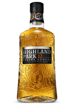 וויסקי סינגל מאלט היילנד פארק 12 שנים