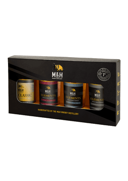 מילק אנד האני מארז מיניאטורות