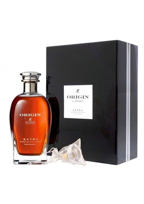 קוניאק רביזייר אוריג'ין אקסטרה