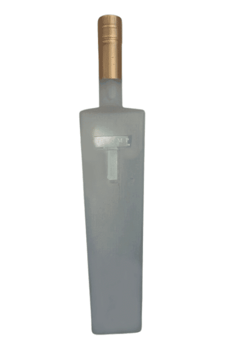 וודקה טראמפ כשלפ 700