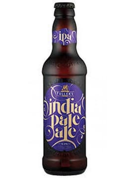 בירה פולר'ס IPA